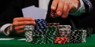 Онлайн казино Casino Admiral 888