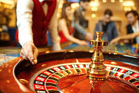Официальный сайт Casino Golden Alex