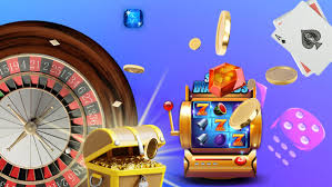 Онлайн казино Casino Admiral 888